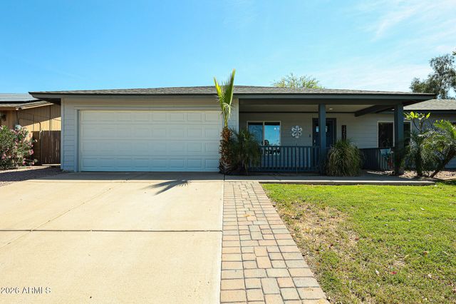 12619 S KOSH Street, Phoenix, AZ 85044