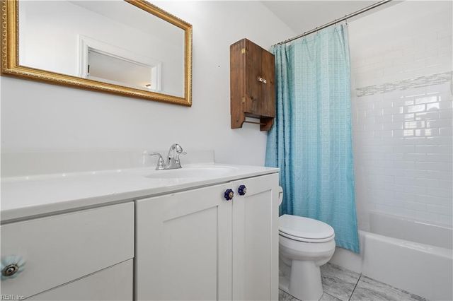 4200 Radcliffe LN, Chesapeake, VA 23321