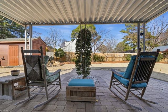 4200 Radcliffe LN, Chesapeake, VA 23321