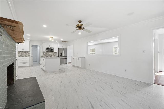 4200 Radcliffe LN, Chesapeake, VA 23321