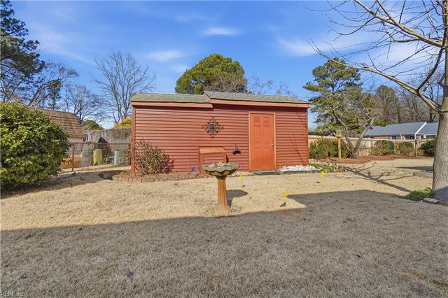 4200 Radcliffe LN, Chesapeake, VA 23321