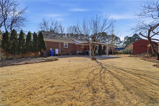 4200 Radcliffe LN, Chesapeake, VA 23321