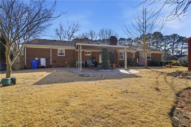 4200 Radcliffe LN, Chesapeake, VA 23321