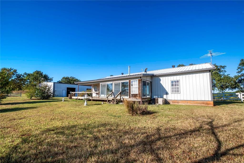 330701 E 1000 Road, Wellston, OK 74881