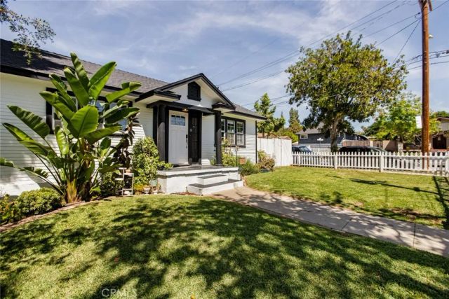 12341 Muir Court, Whittier, CA 90601