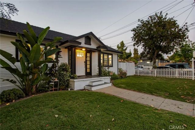 12341 Muir Court, Whittier, CA 90601