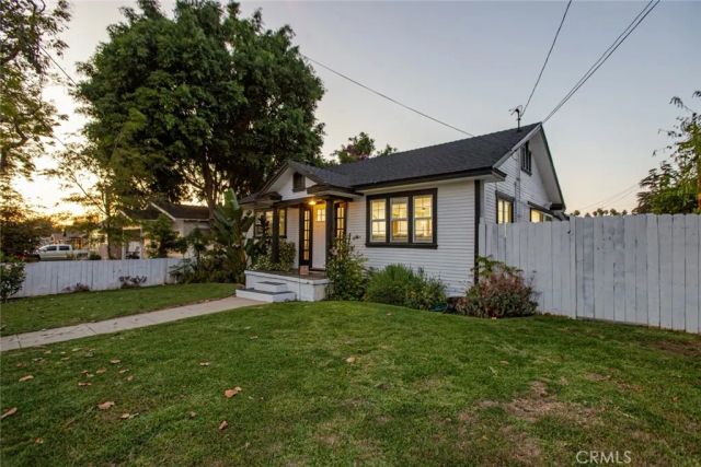 12341 Muir Court, Whittier, CA 90601