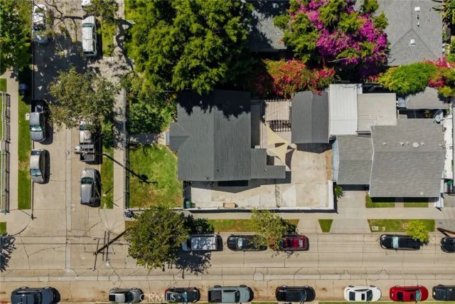 12341 Muir Court, Whittier, CA 90601