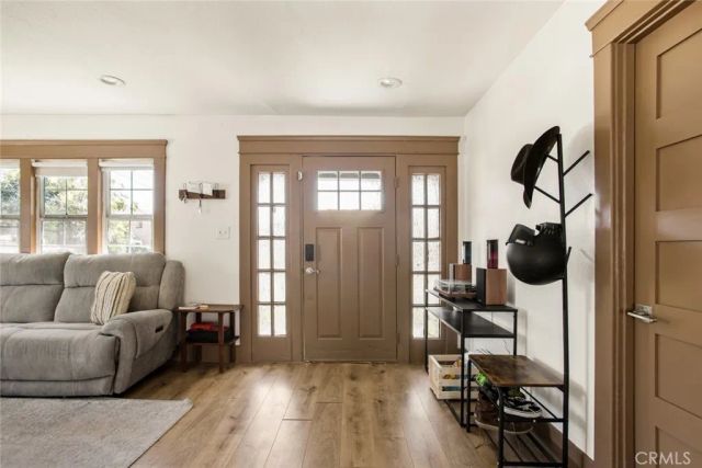 12341 Muir Court, Whittier, CA 90601