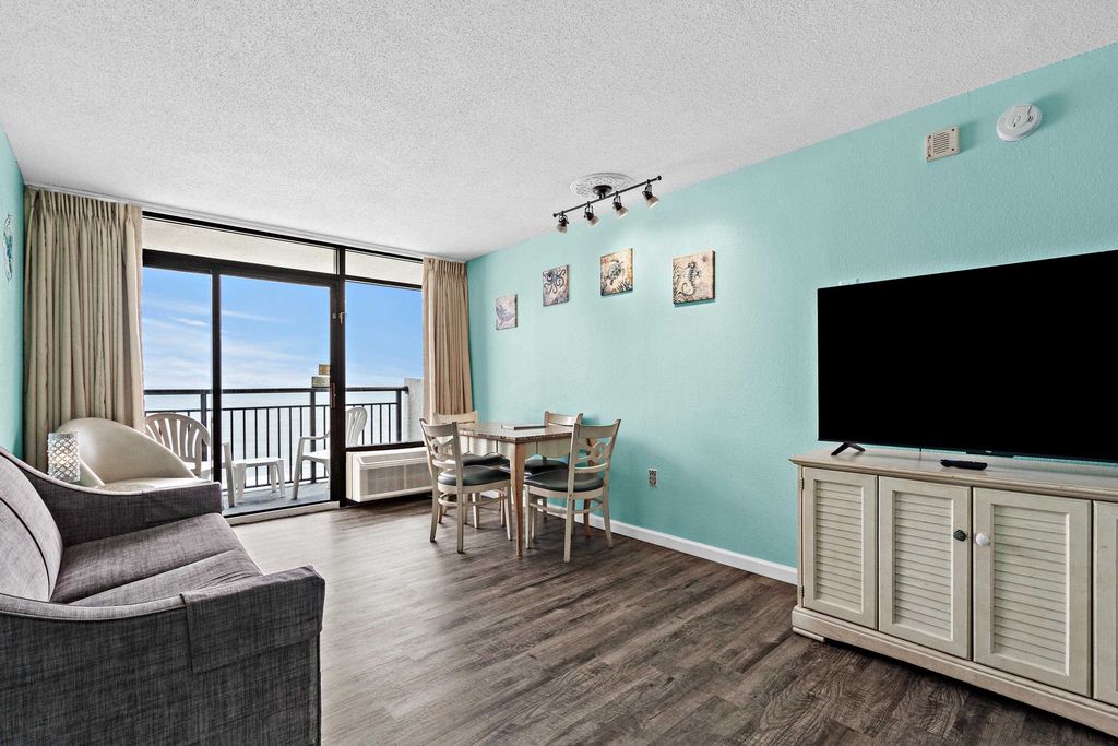 1501 S Ocean Blvd. # 845, Myrtle Beach, SC 29577 — photo 2