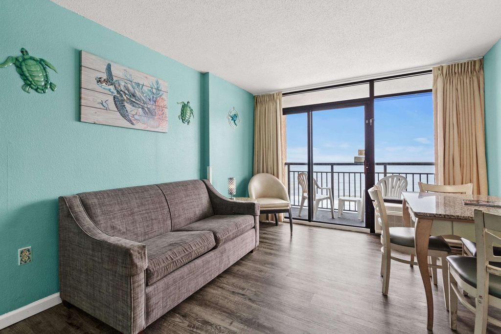 1501 S Ocean Blvd. # 845, Myrtle Beach, SC 29577 — photo 3