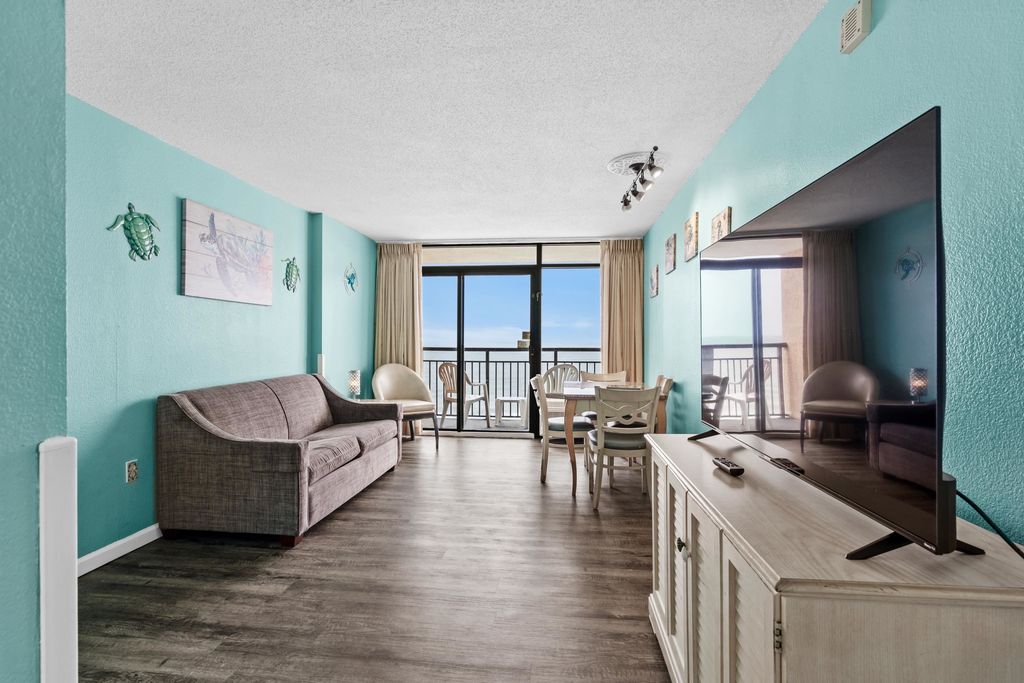 1501 S Ocean Blvd. # 845, Myrtle Beach, SC 29577 — photo 4