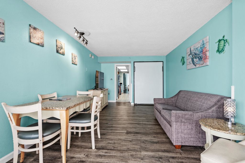 1501 S Ocean Blvd. # 845, Myrtle Beach, SC 29577 — photo 5