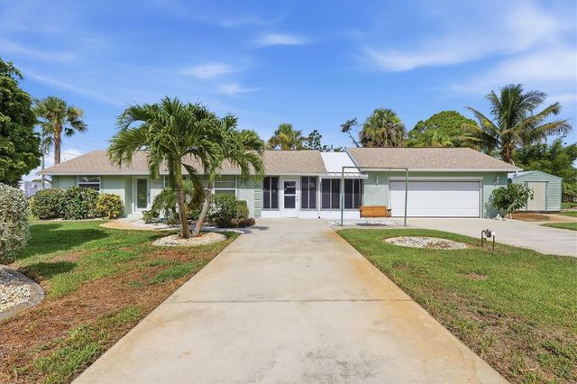 898 S BROADWAY, Englewood, FL 34223
