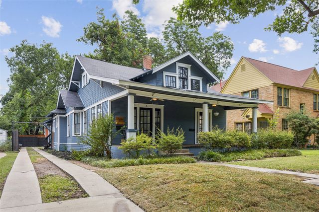 326 S Windomere, Dallas, TX 75208