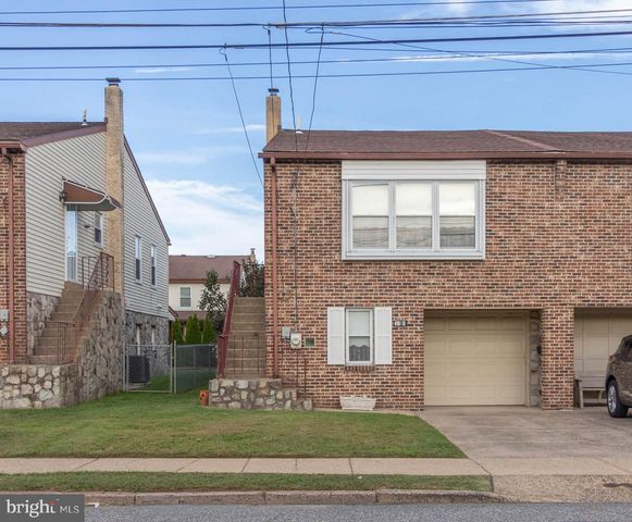 7914 BROUS AVE, Philadelphia, PA 19152