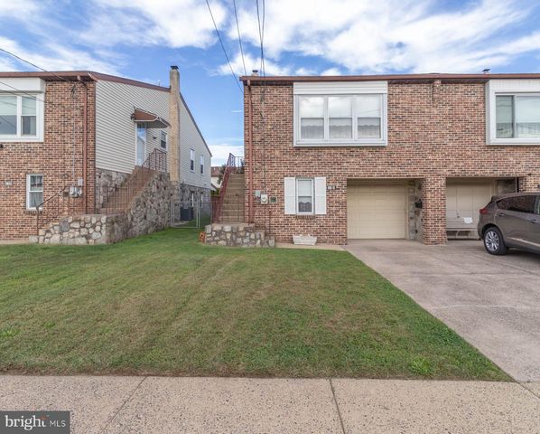 7914 BROUS AVE, Philadelphia, PA 19152