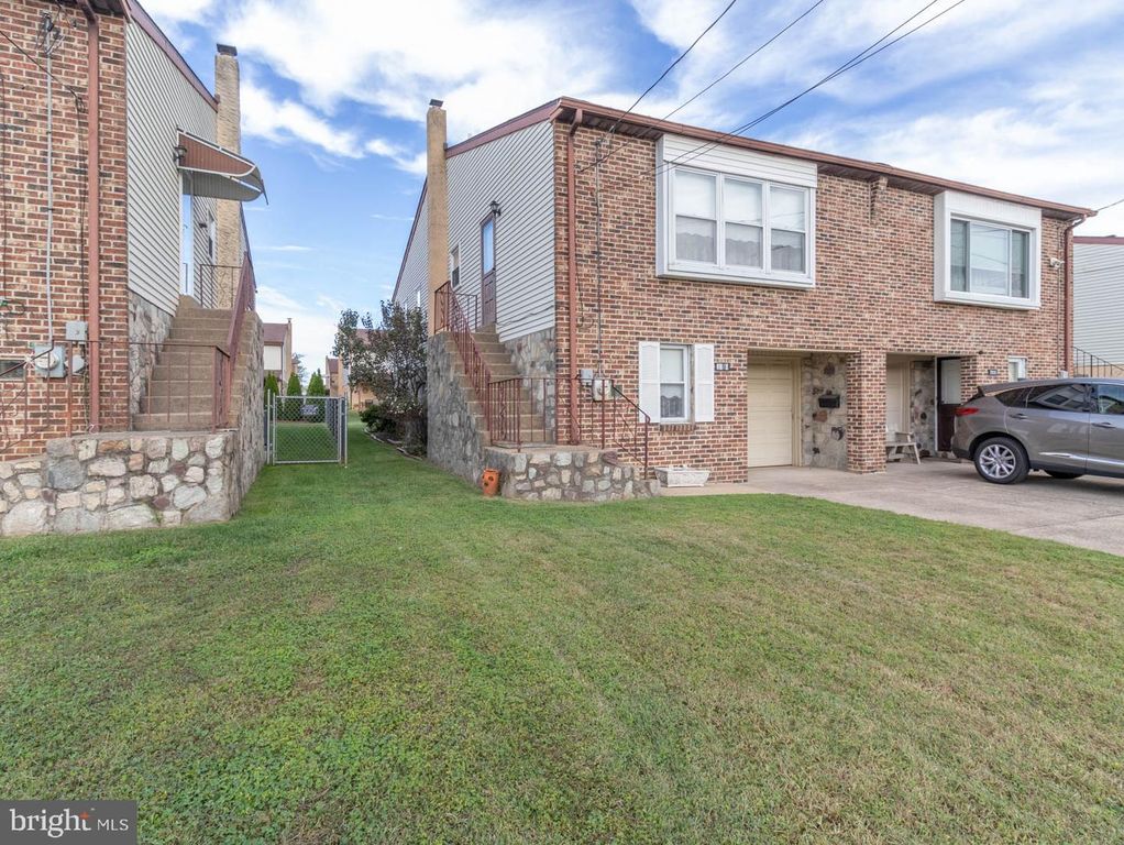 7914 BROUS AVE, Philadelphia, PA 19152
