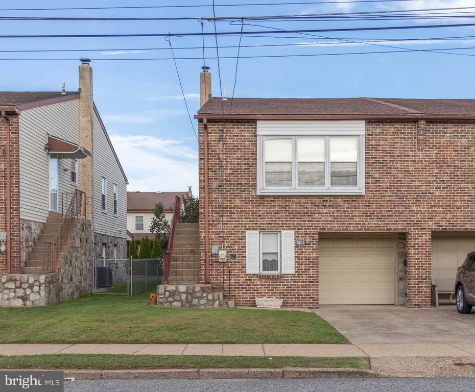7914 BROUS AVE, PHILADELPHIA, PA 19152 — photo 2