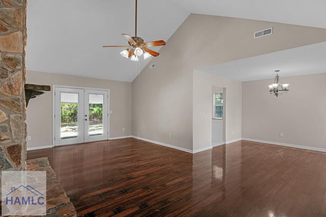 514 Elm Street, Hinesville, GA 31313