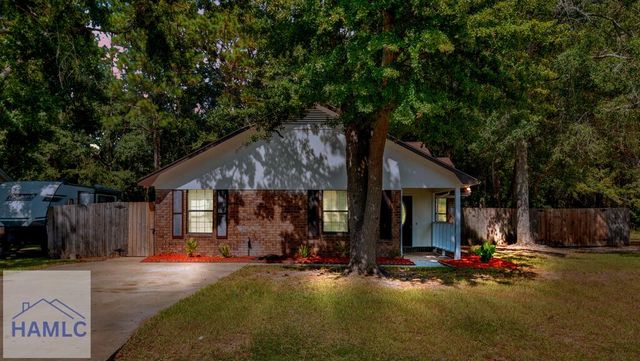 514 Elm Street, Hinesville, GA 31313