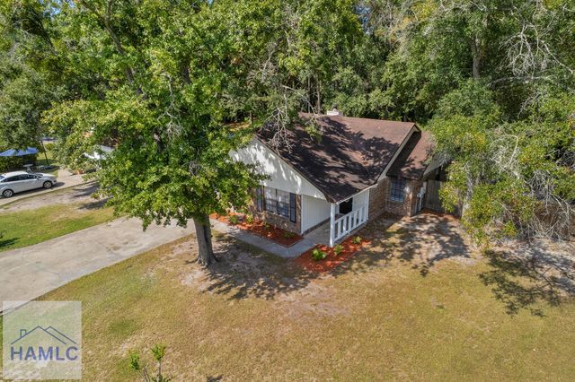 514 Elm Street, Hinesville, GA 31313