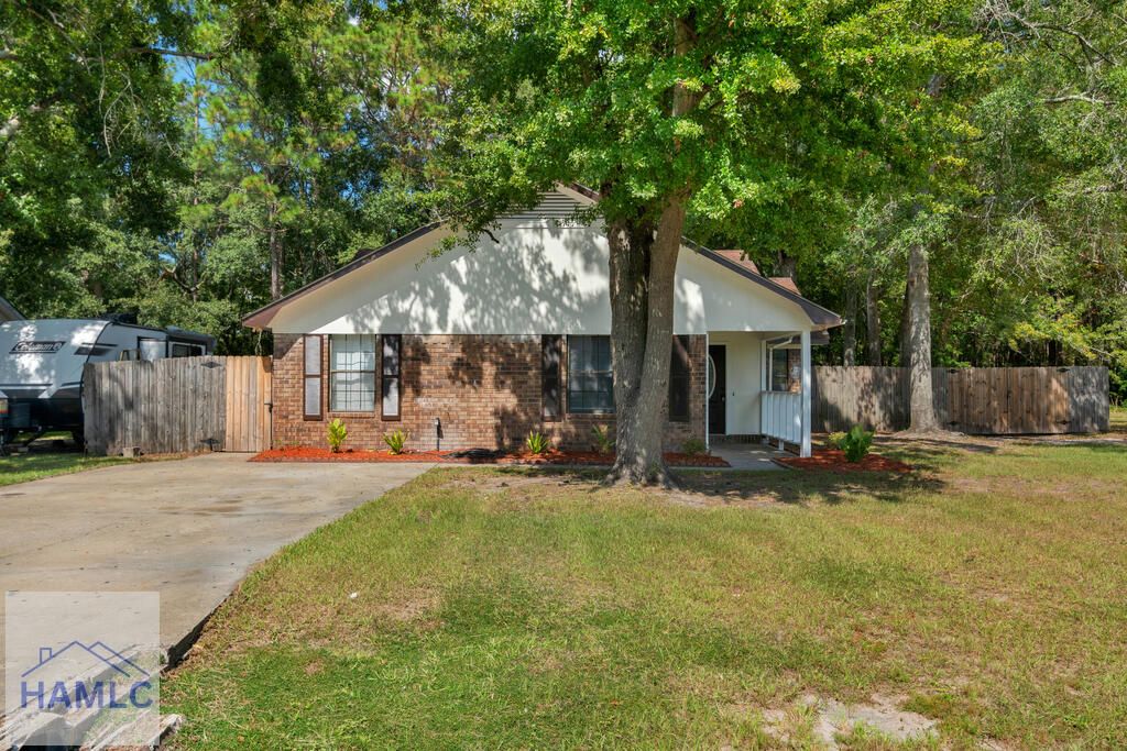 514 Elm Street, Hinesville, GA 31313