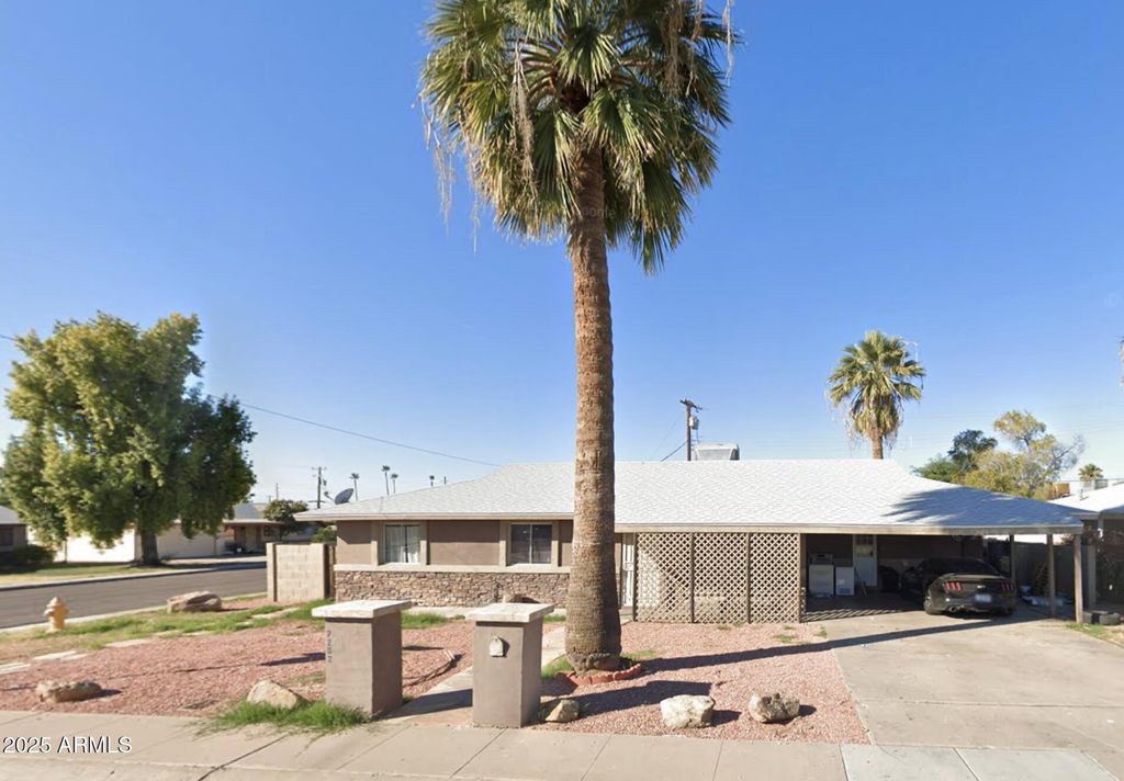 7202 N 36TH Avenue N, Phoenix, AZ 85051