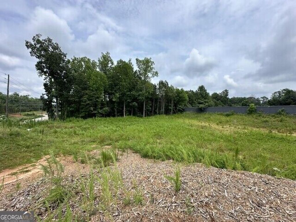 1626 Lee Road, Lithia Springs, GA 30122 — exterior
