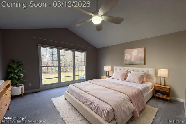 39472 Village Run Drive, Northville, MI 48168