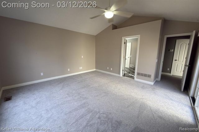 39472 Village Run Drive, Northville, MI 48168