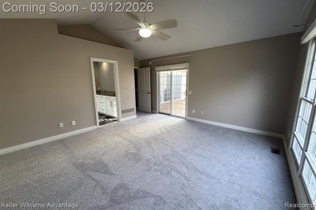 39472 Village Run Drive, Northville, MI 48168