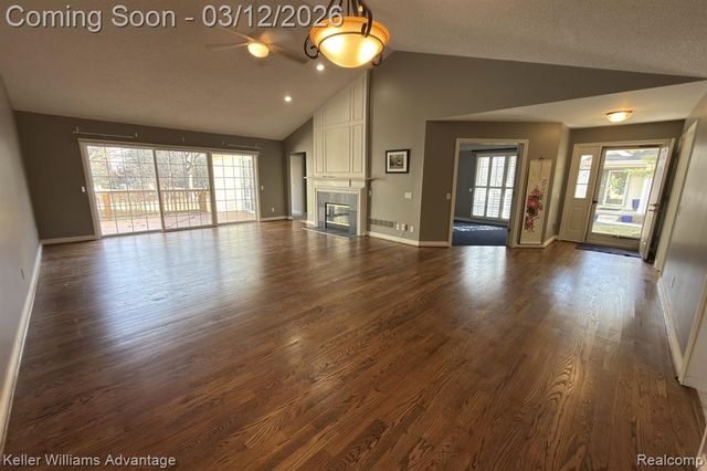 39472 Village Run Drive, Northville, MI 48168