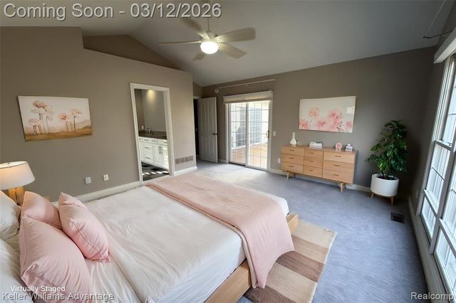 39472 Village Run Drive, Northville, MI 48168