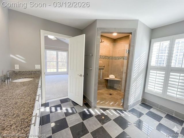 39472 Village Run Drive, Northville, MI 48168