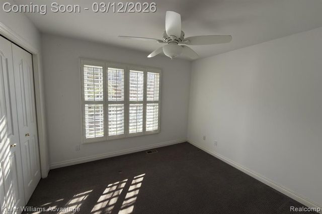 39472 Village Run Drive, Northville, MI 48168