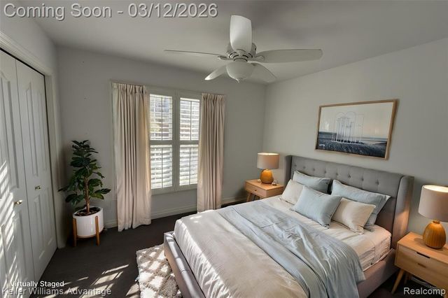 39472 Village Run Drive, Northville, MI 48168