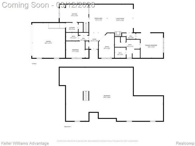 39472 Village Run Drive, Northville, MI 48168