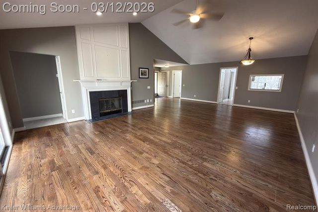 39472 Village Run Drive, Northville, MI 48168