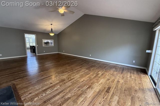 39472 Village Run Drive, Northville, MI 48168