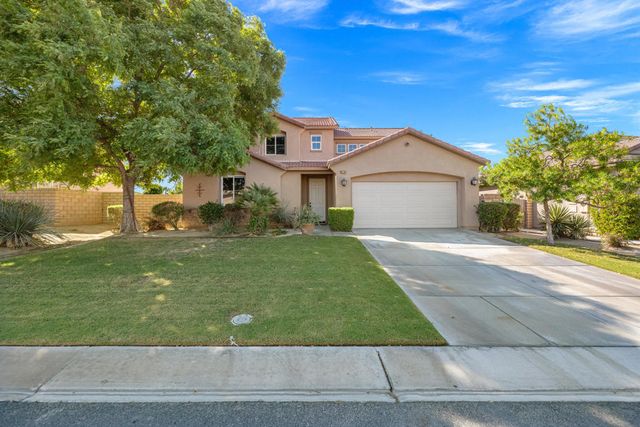 82283 Sardinia Road, Indio, CA 92203