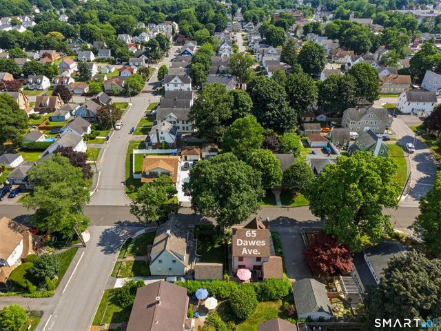 65 Dawes Avenue, Torrington, CT 06790