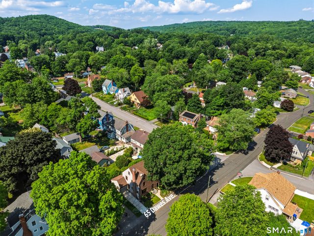 65 Dawes Avenue, Torrington, CT 06790