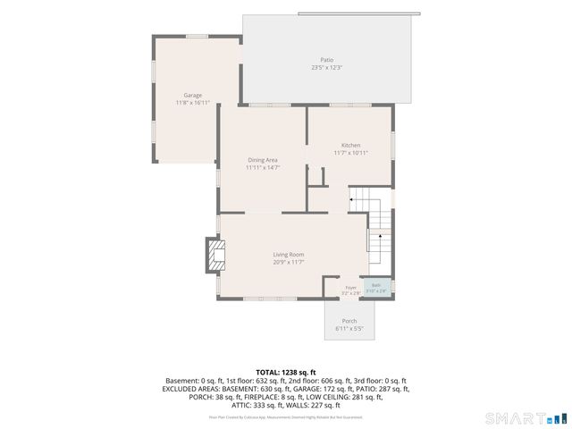 65 Dawes Avenue, Torrington, CT 06790