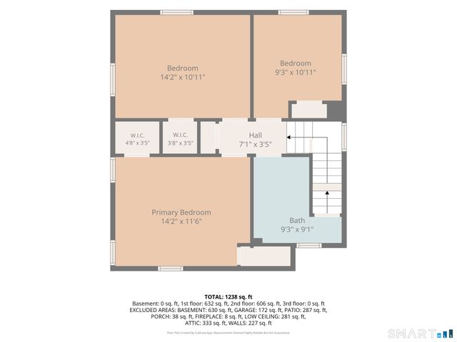 65 Dawes Avenue, Torrington, CT 06790
