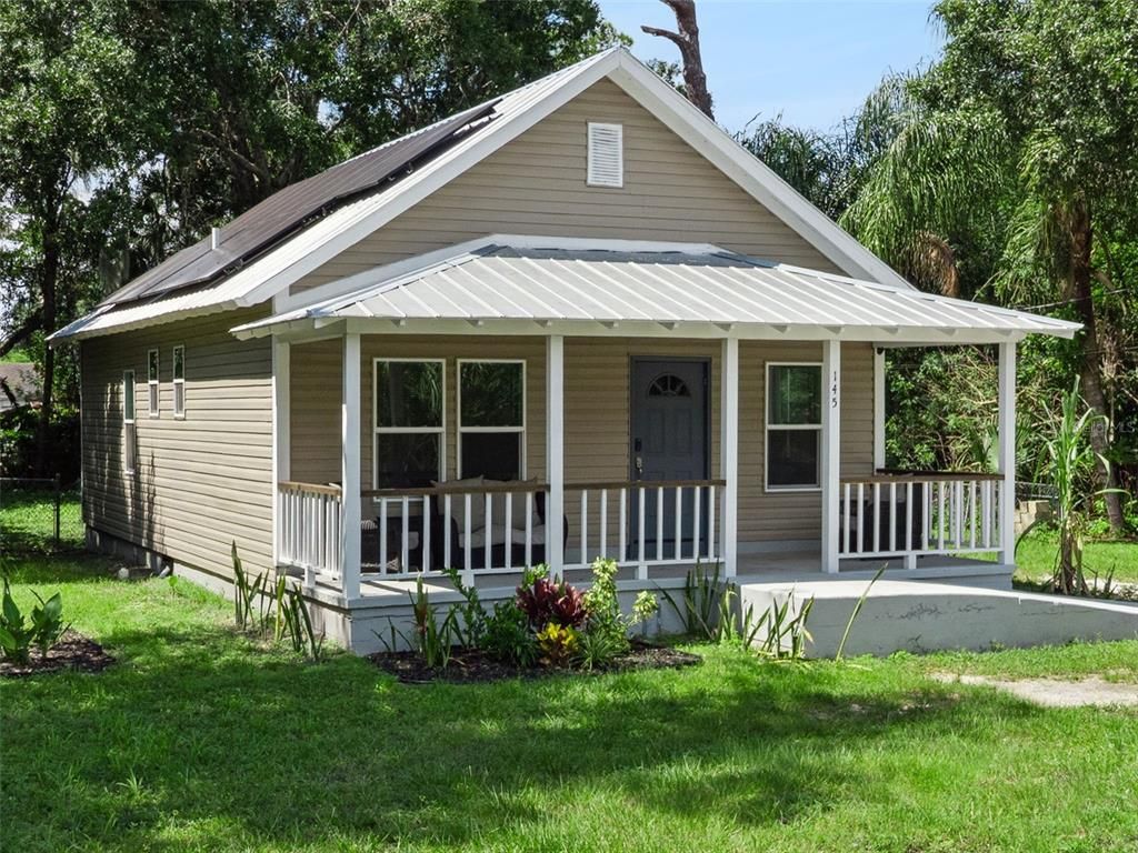 145 RUTH AVENUE, Cocoa, FL 32922