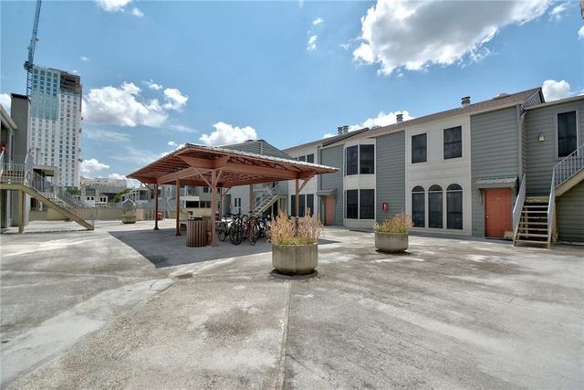2529 Rio Grande ST 30, Austin, TX 78705