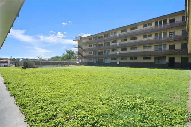98-120 Lipoa Place 204, Aiea, HI 96701