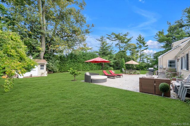 1361 Boxwood Drive E, Hewlett Harbor, NY 11557