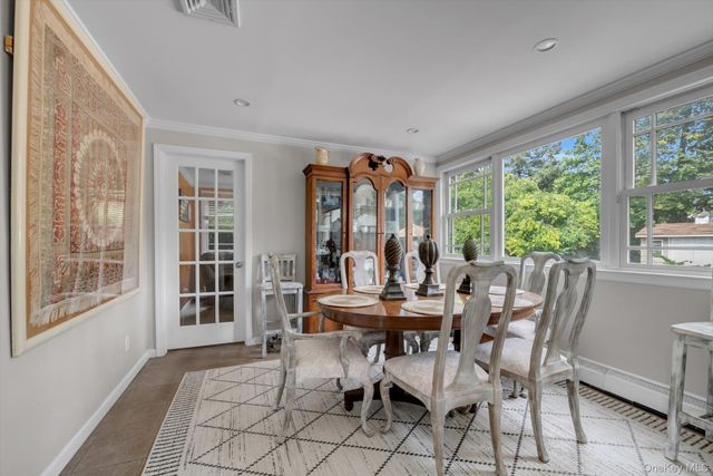 1361 Boxwood Drive E, Hewlett Harbor, NY 11557